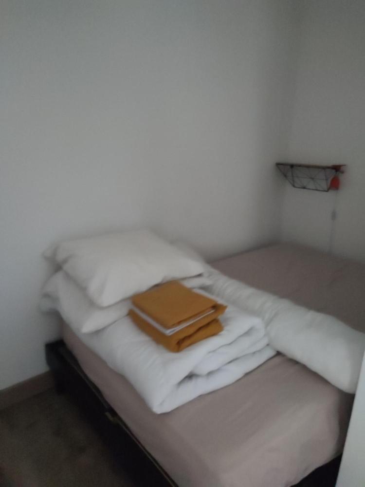 Logis Des Chouans Διαμέρισμα Les Landes-Genusson Εξωτερικό φωτογραφία
